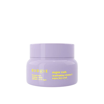 Sugar Rush Face Scrub 65 ml