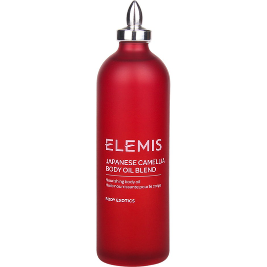 Elemis Japanese Camellia Body Oil Blend, 100 ml Elemis Serum & Olje