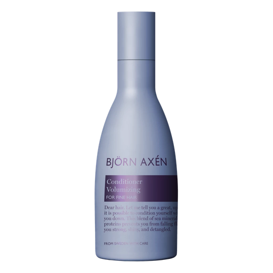 Volumizing Conditioner 250 ml