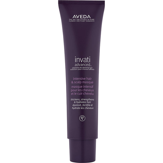 Invati Hair and Scalp Masque, 150 ml Aveda Pleiende hårprodukter