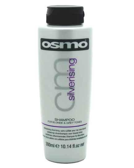Osmo Silverising Shampoo 300 ml