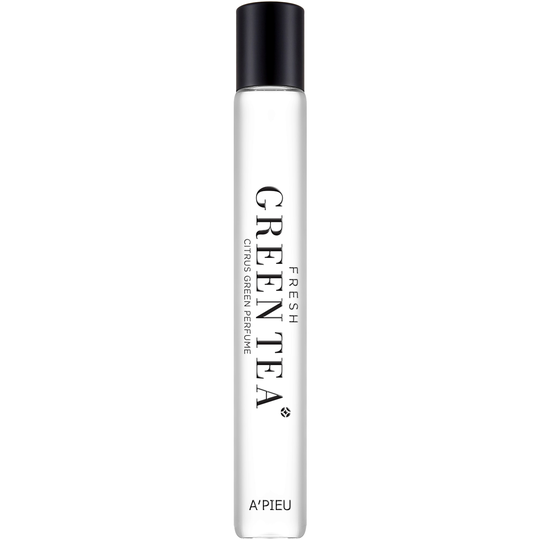 A'Pieu My Handy Roll-On Perfume (Green Tea) 10 ml