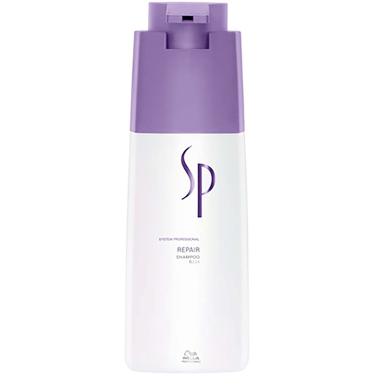 System Professional Repair Shampoo, 1000 ml Wella Sjampo