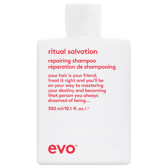 Ritual Salvation Shampoo, 30 ml evo Sjampo