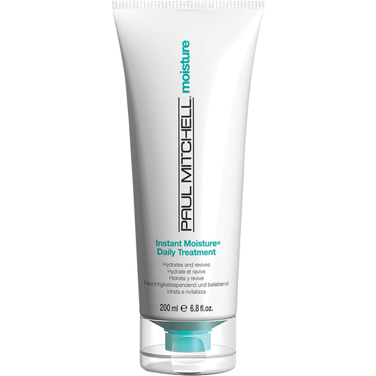 Paul Mitchell Moisture Instant Moisture Daily Treatment, 200 ml Paul Mitchell Conditioner