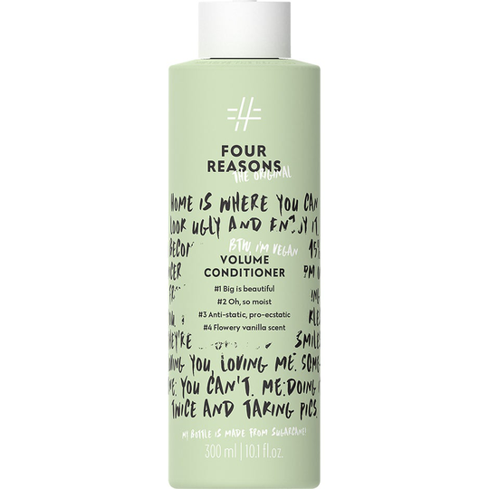 Original Volume Conditioner, 300 ml Four Reasons Conditioner