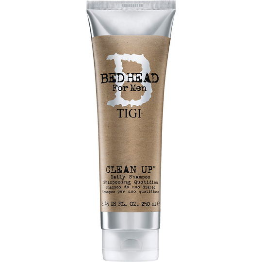 B For Men Daily Shampoo, 250 ml TIGI Bed Head Shampoo