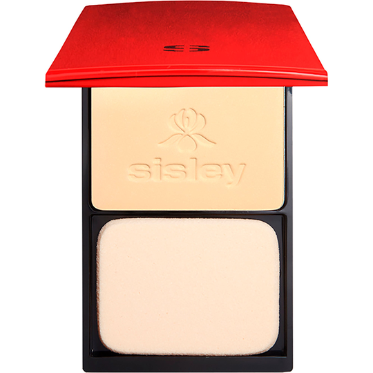 Sisley Phyto Teint Eclat Compact 0 Porcelaine