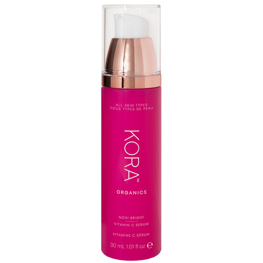 Noni Bright Vitamin C Serum, 30 ml Kora Organics Serum & Olje