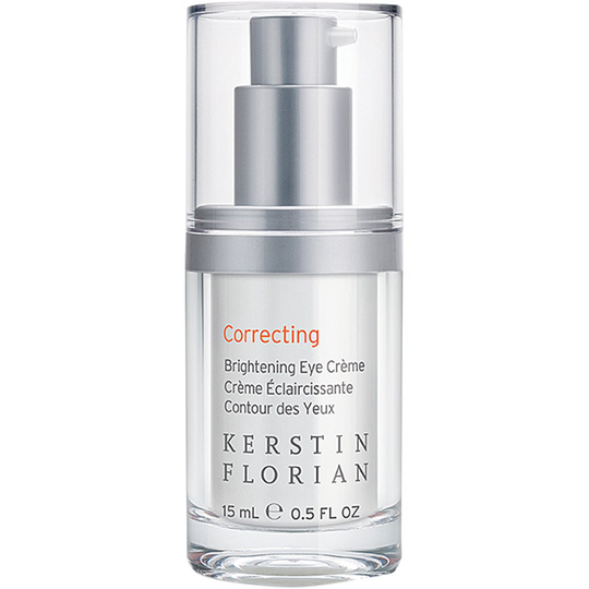 Kerstin Florian Correcting Brightening Eye Crème, 15 ml Kerstin Florian Øyne