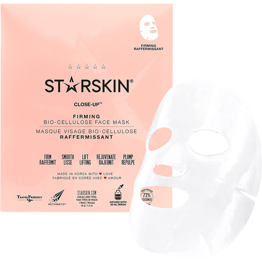 Close Up, 40 g Starskin Ansiktsmaske