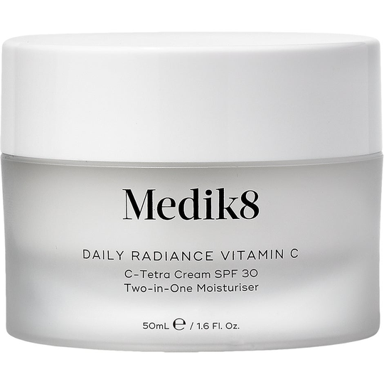 Daily Radiance Vitamin C, 50 ml Medik8 Dagkrem