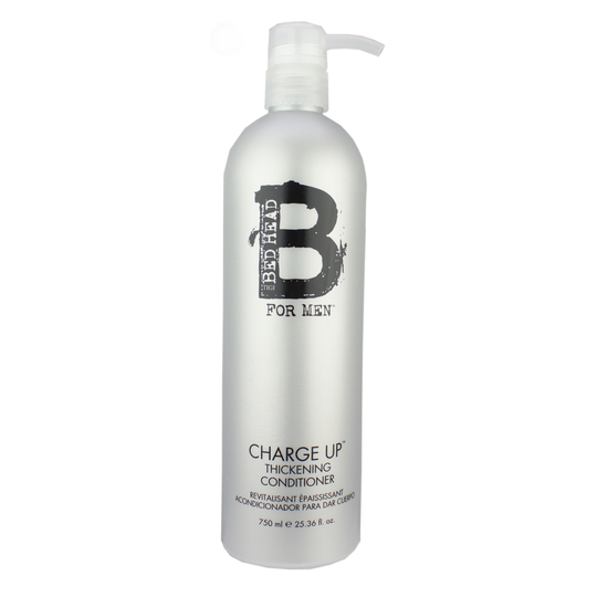 Tigi Charge Up Thickening Conditioner (O) 750 ml