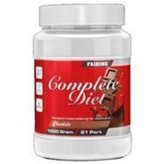 Fairing Complete Diet 1 kg - Måltidserstatter