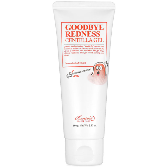Goodbye Redness Centella Gel, 100 ml Benton Ansiktskrem