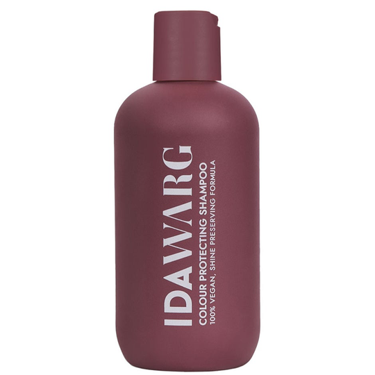 Colour Protecting Shampoo, 250 ml Ida Warg Sjampo