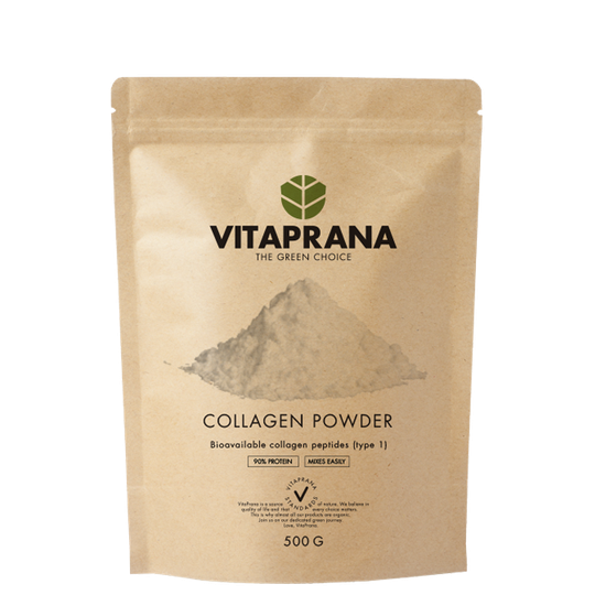 Collagen Powder, 500g