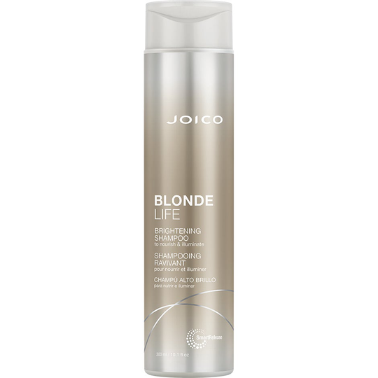 Blonde Life Brightening Shampoo, 300 ml Joico Sjampo