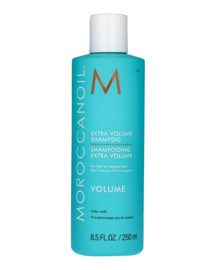 Moroccanoil Extra Volume Shampoo 250 ml