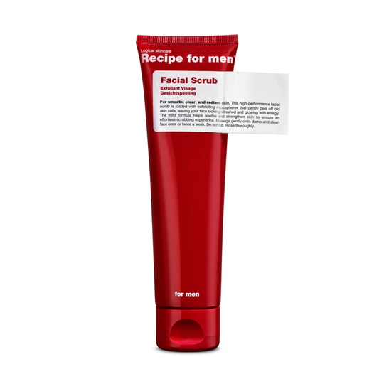 Facial Scrub 100 ml