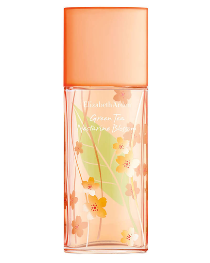 Elizabeth Arden Green Tea Nectarine Blossom EDT (O) 100 ml