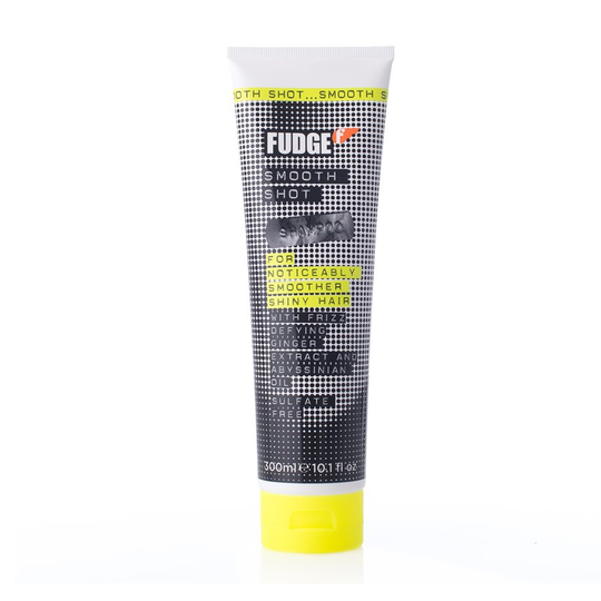 Fudge Smooth Shot Shampoo (Gul) (U) (O) 300 ml