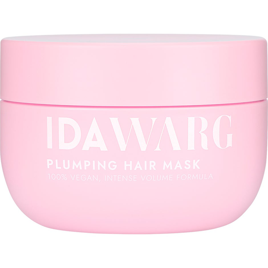 Plumping Hair Mask, 300 ml Ida Warg Pleiende hårprodukter