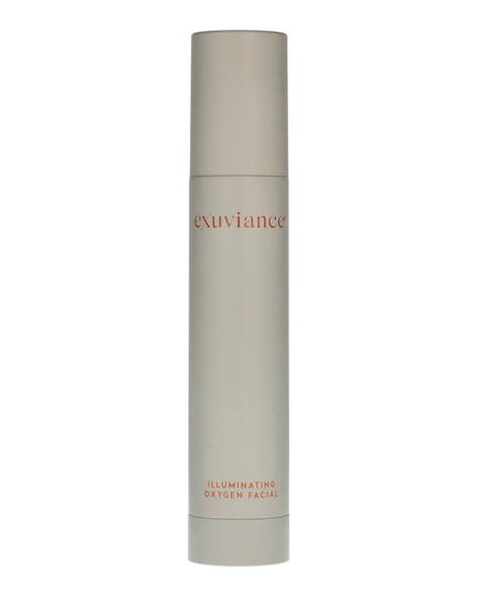 Exuviance Rise Illuminating Oxygen Facial 97 ml