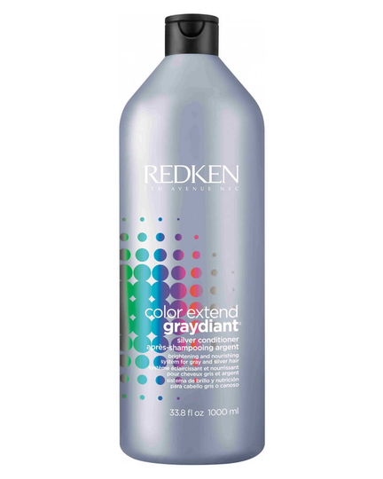 Redken Color Extend Graydiant Silver Conditioner (U) 1000 ml