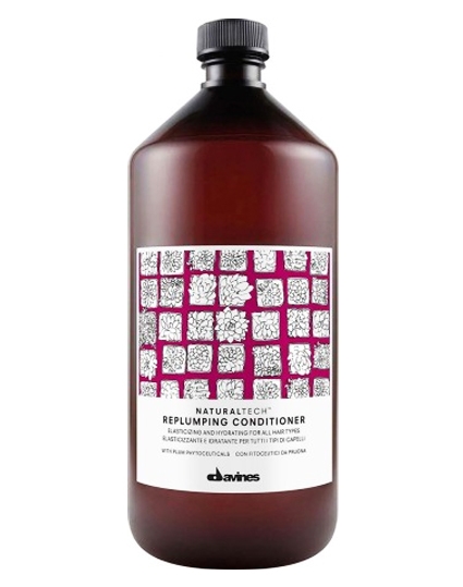 Davines Natural Tech Replumping Conditioner 1000 ml
