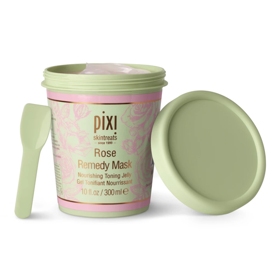 Rose Remedy Mask 300 ml