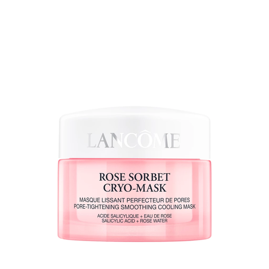 Rose Sorbet Cryo-Mask 50 ml