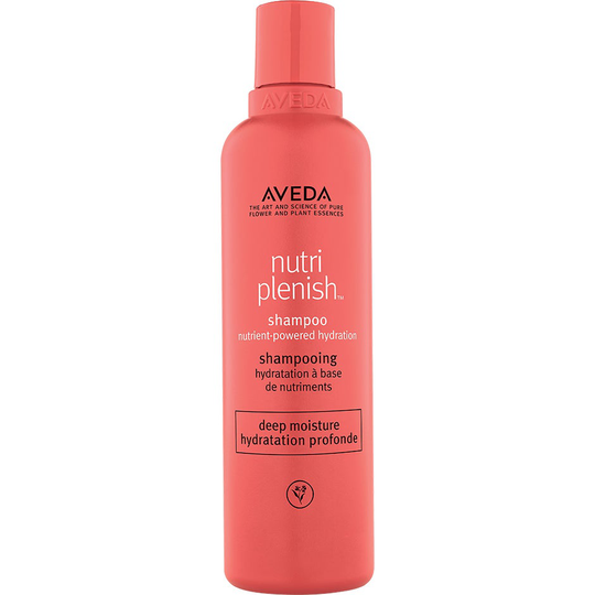 NutriPlenish Shampoo Deep, 250 ml Aveda Sjampo