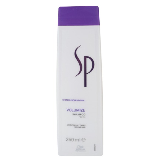 Wella SP Volumize Shampoo 250 ml