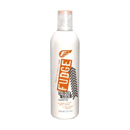 Fudge Colour Lock Shampoo (UU) 300 ml