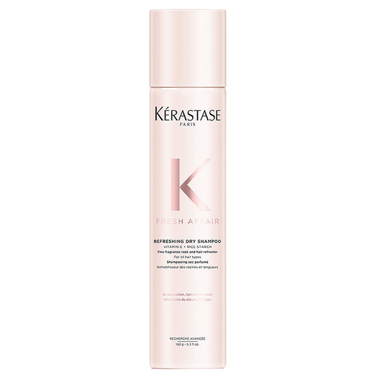Kérastase Fresh Affair Dry Shampoo, 150 ml Kérastase Tørrsjampo