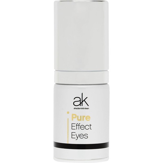 Akademikliniken Pure Effect Eyes, 15 ml Akademikliniken Skincare Øyne