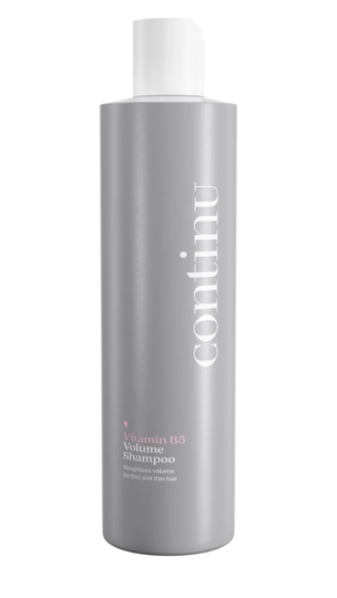 Vitamin B5 Volume Shampoo 300 ml