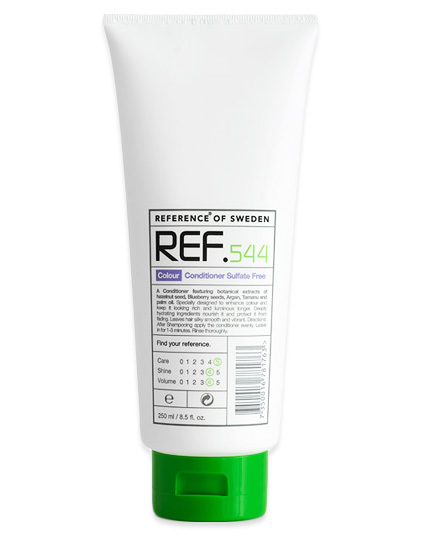 REF 544 Colour Conditioner (U) 250 ml