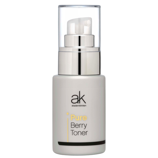 Akademikliniken Pure Berry Toner 50 ml