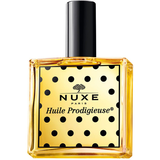 NUXE Huile Prodigieuse Plumetis, 100 ml Nuxe Serum & Olje