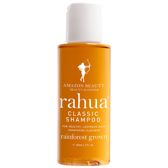 Shampoo, 60 ml Rahua Sjampo