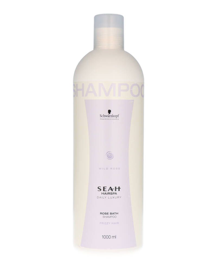 SEAH Rose Bath shampoo (U) (O) 1000 ml