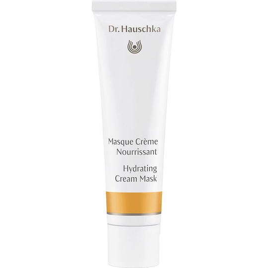 Hydrating Cream Mask, Dr. Hauschka Ansiktsmaske