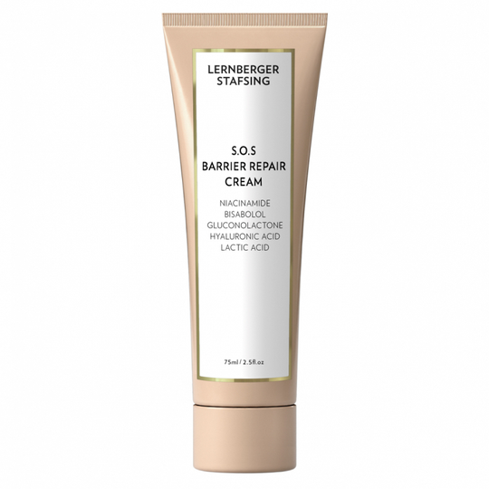 Lernberger Stafsing S.O.S Barrier Repair Cream (75ml)