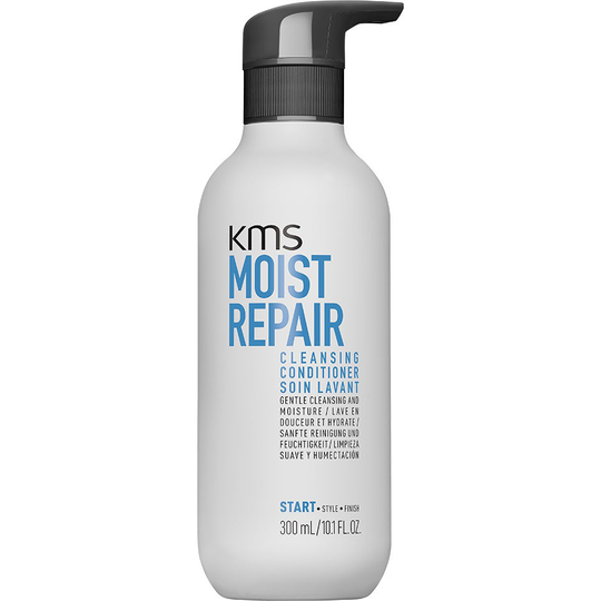 Moist Repair, 300 ml KMS Cleansing Conditioner