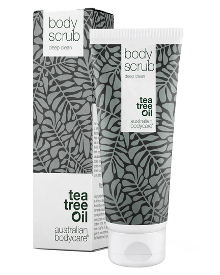 Australian Bodycare Body Scrub 200 ml