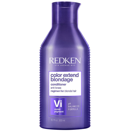 Color Extend Blondage Conditioner, 300 ml Redken Balsam
