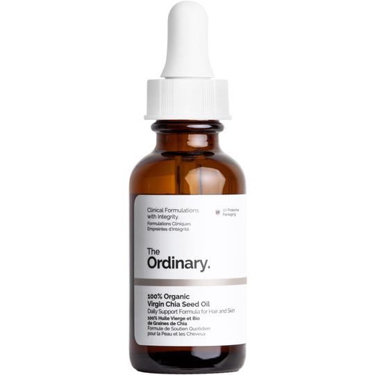 The Ordinary 100% Organic Virgin Chia Seed Oil 30 ml