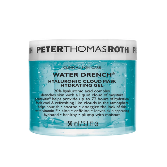 Water Drench Hyaluronic Cloud Mask Hydrating Gel 150 ml